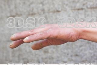 Hand texture of street references 400 0001